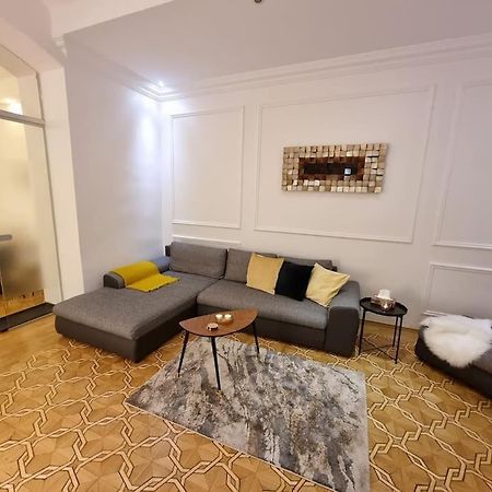 Sissi Royal Suite - Inner City 4 Bedroom Apartment Bécs Kültér fotó