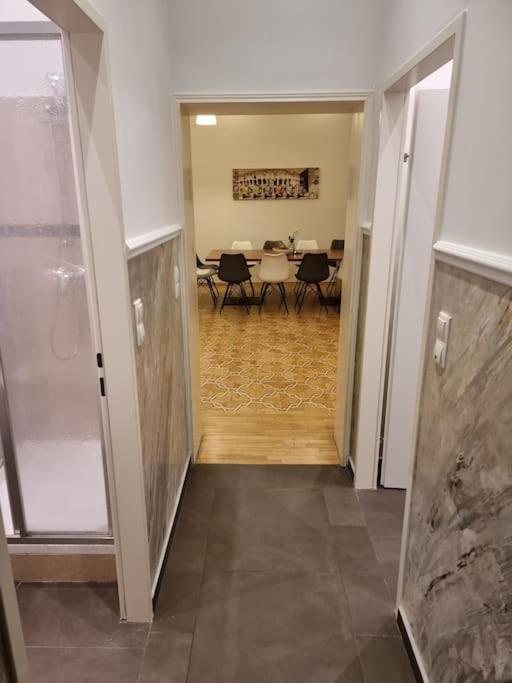 Sissi Royal Suite - Inner City 4 Bedroom Apartment Bécs Kültér fotó