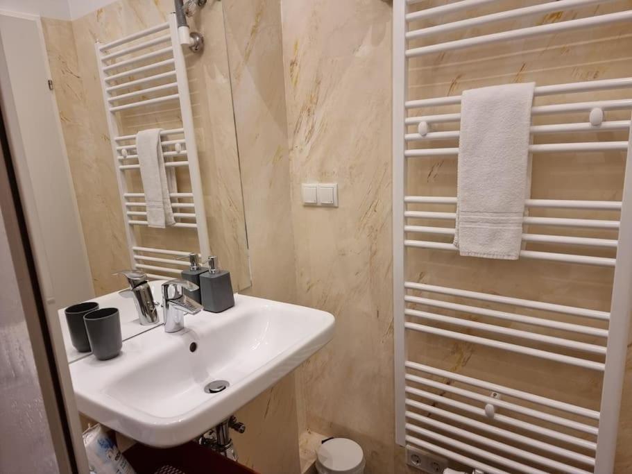 Sissi Royal Suite - Inner City 4 Bedroom Apartment Bécs Kültér fotó